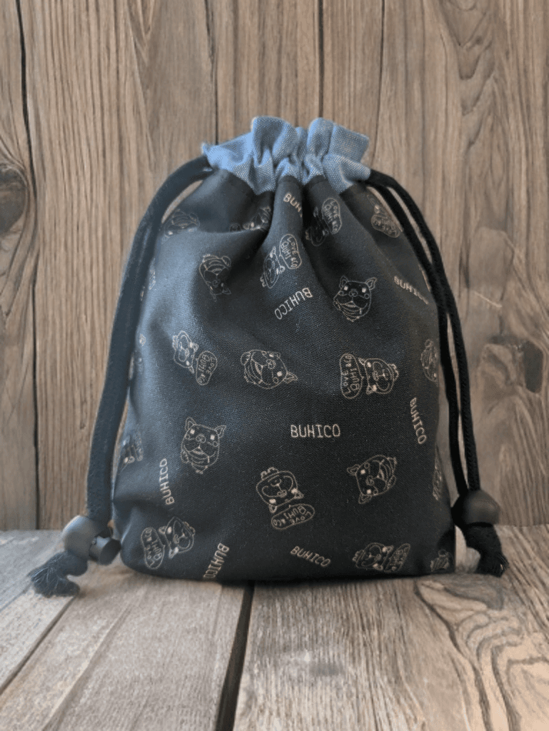 ★在庫セール★　巾着袋